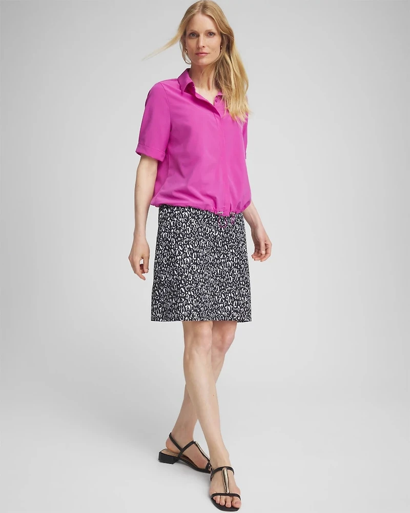 Zenergy® UPF Bungee Shirt