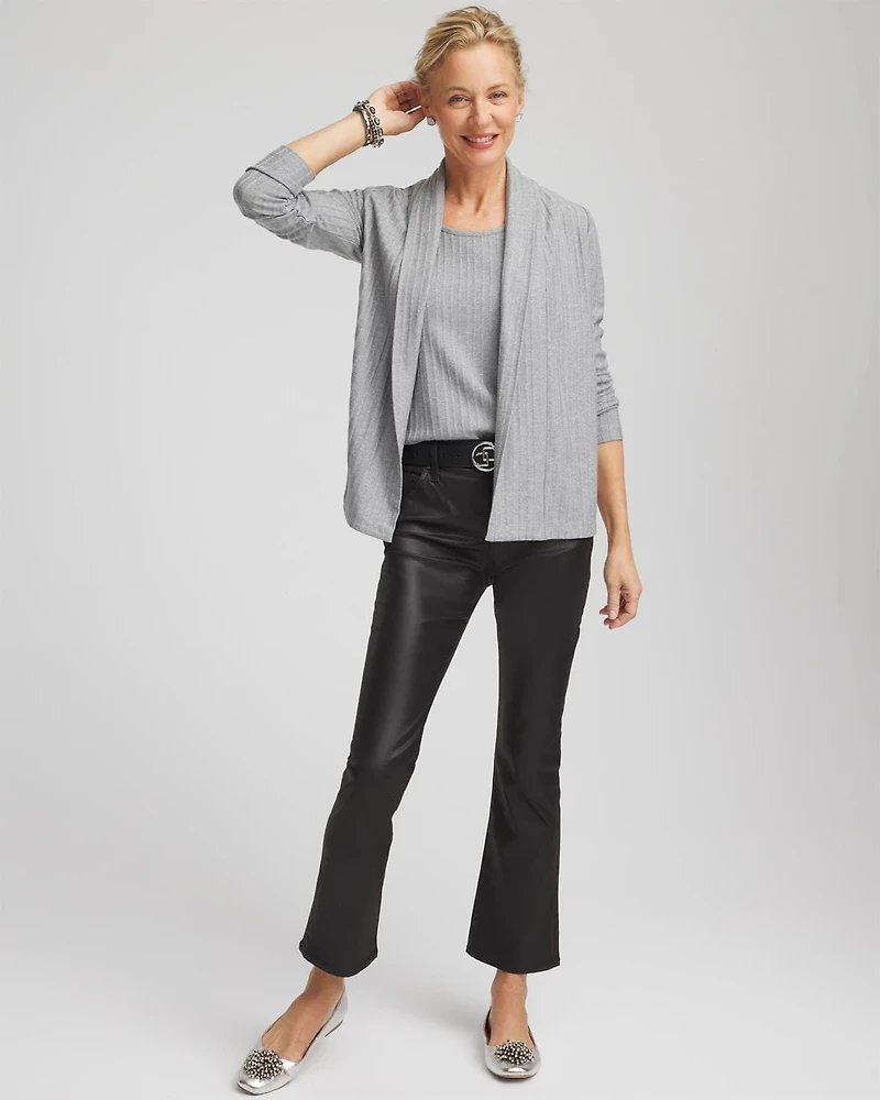 Cozy Cardigan Twinset