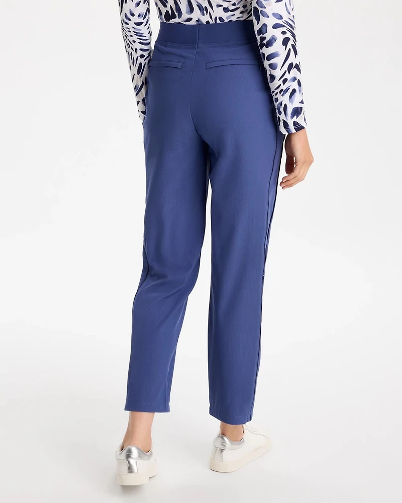 Zenergy® Ripstop Ankle Pants
