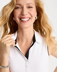 Zenergy® UPF Contrast Polo