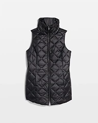 Zenergy® Embellished Puffer Vest