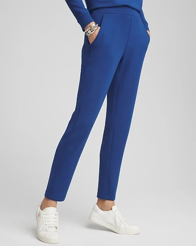 Zenergy® Tapered Ankle Pants