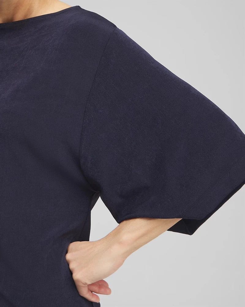 Travelers™ Kimono Sleeve Top