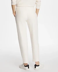 Zenergy® Soft Waffle Tapered Ankle Pants