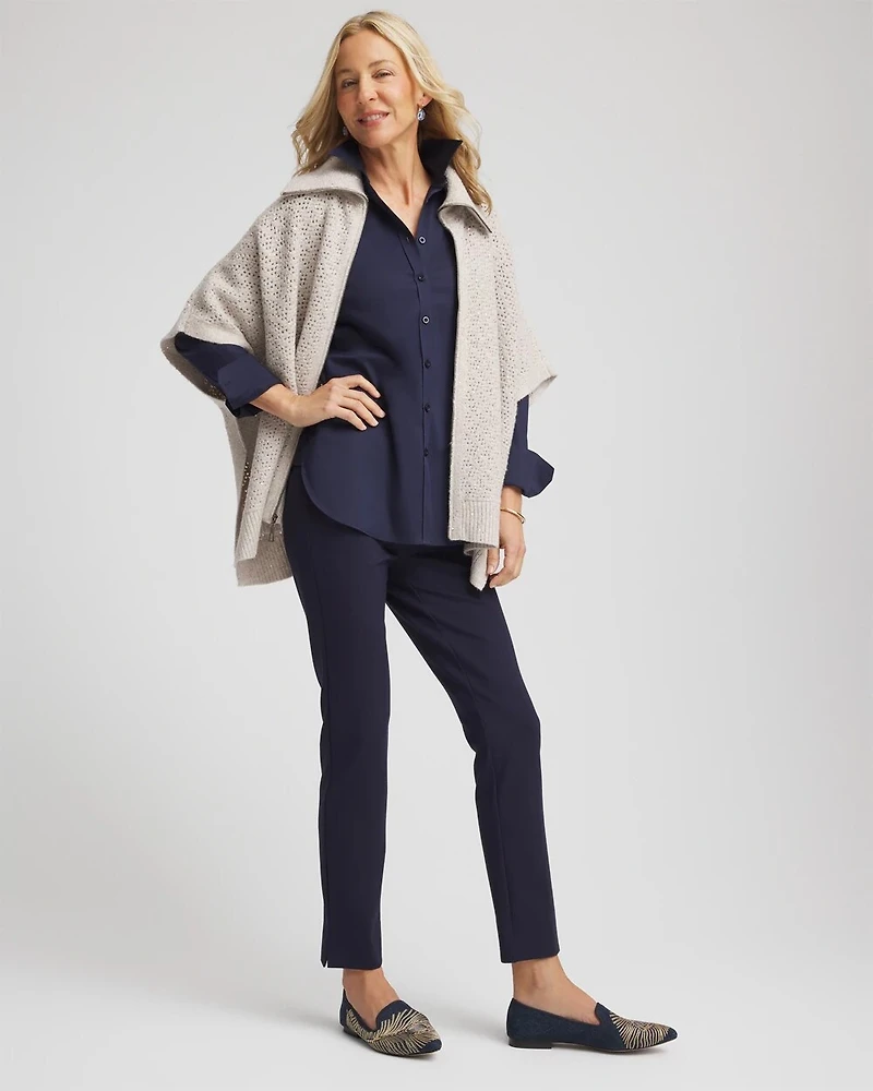 No Iron™ Stretch Shirt