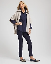 No Iron™ Stretch Shirt