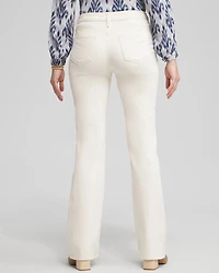 Girlfriend Flare Jeans