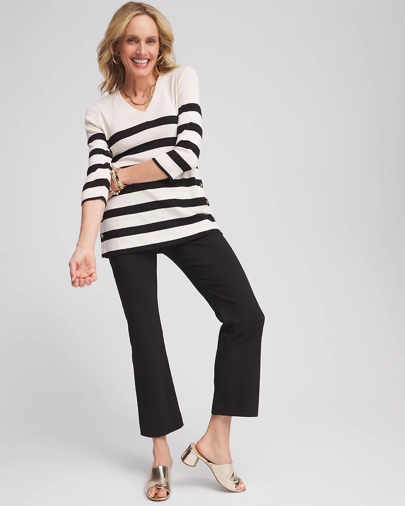 Juliet Kick Flare Pants