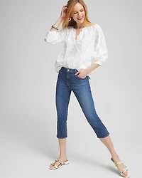 Girlfriend 21" Capris