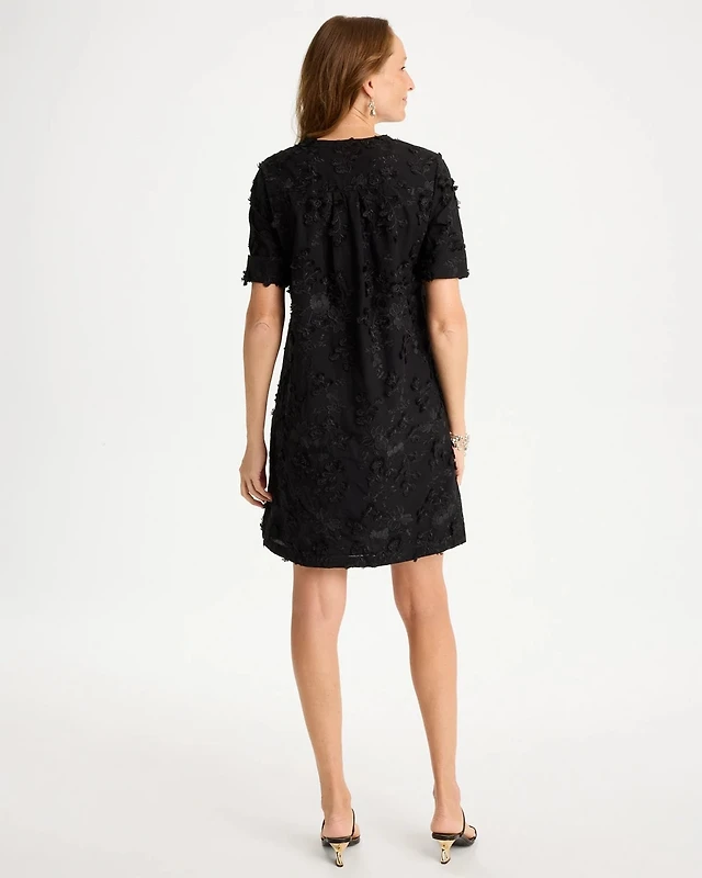 milly 3d floral lace dress Sherri Hill 57112: Chiffon Fit and Flare Gown – Mydressline