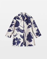 Travelers™ Collection Floral Jacquard Jacket
