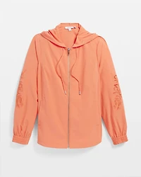 ® Neema Embroidered Jacket