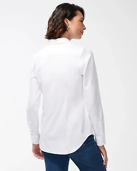 No-Iron™ Stretch Shirt