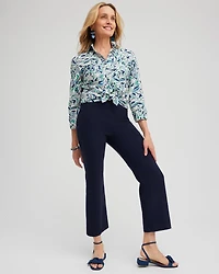 Juliet Kick Flare Pants