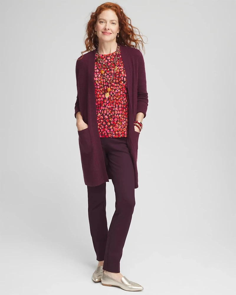 Touch of Cool™ Spots Layering Tee