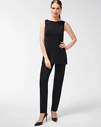 Travelers Classic Side Slit Tank