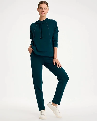 Zenergy® Soft Tapered Ankle Pants