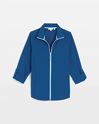 Zenergy® Zip-Front Neema Jacket