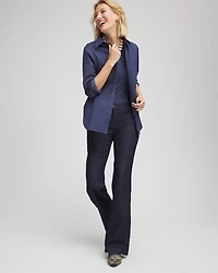 No Iron™ Stretch Shirt