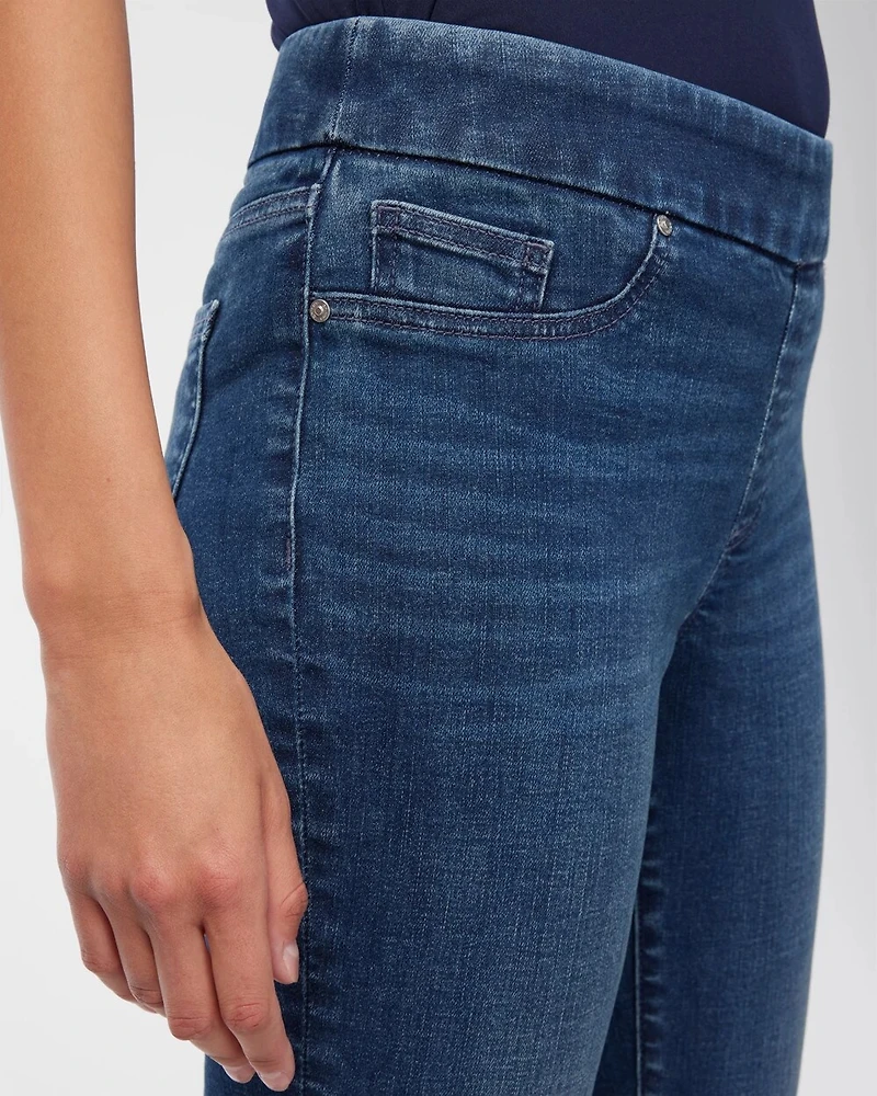Pull-On Jeggings