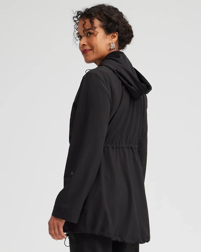 Zenergy® UPF Neema Anorak Jacket