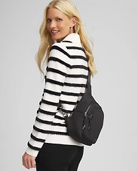 Chico’s Scuba Sling Backpack