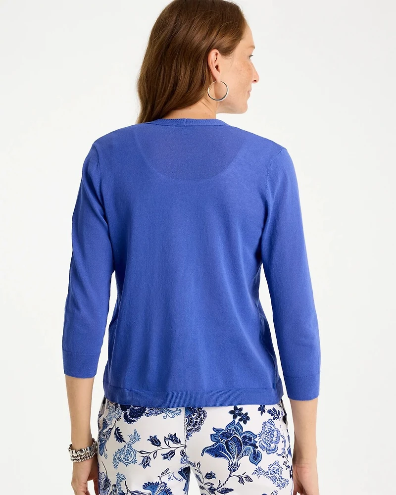 Summer Romance Cardigan