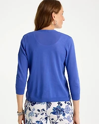 Summer Romance Cardigan