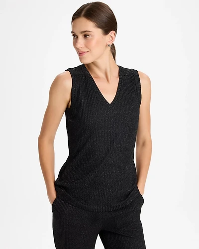 Zenergy® Ribbed Tank