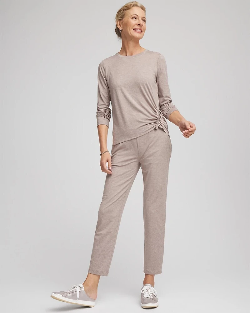 Zenergy® Cloud Asymmetrical Top