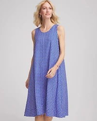 Zenergy® UPF Neema Midi Sports Dress