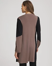 Travelers™ Collection Colorblock Cardigan