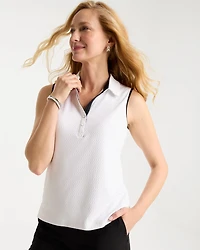 Zenergy® UPF Contrast Polo