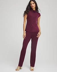 Travelers™ Mockneck Top