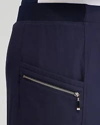 Zenergy® UPF Neema Rib-Mix Skort