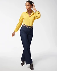 No Iron™ Stretch Shirt