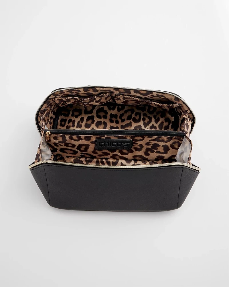 Gift with Purchase Travel Case