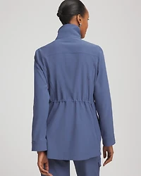 Zenergy® Ripstop Cargo Jacket