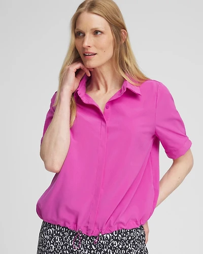 Zenergy® UPF Bungee Shirt