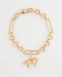 Horse Equestrian Charm