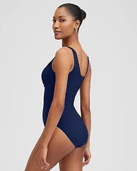 Magicsuit Cascade Lexi One Piece Swimsuit