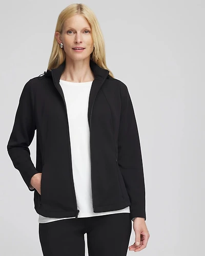Zenergy® Scuba Convertible Jacket