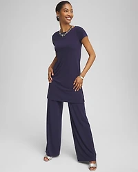 Travelers™ Knit Tunic