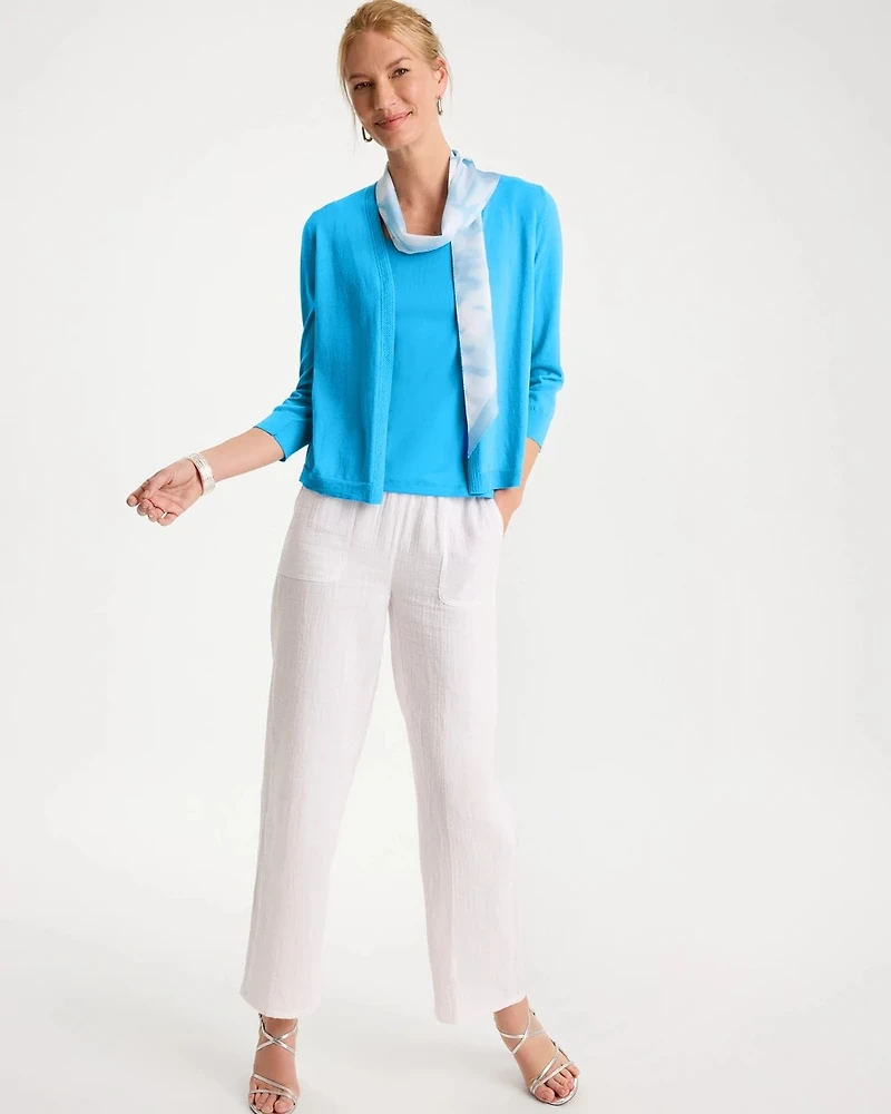 Summer Romance Cardigan
