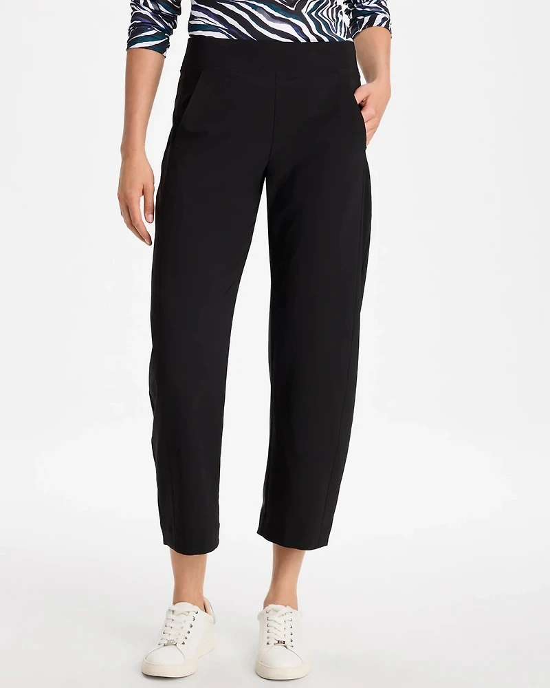 Zenergy® UPF Barrel Leg Pants