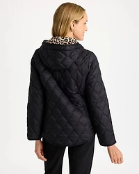 Zenergy® Reversible Quilted Jacket