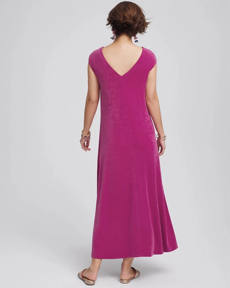 Travelers™ Convertible Maxi Dress