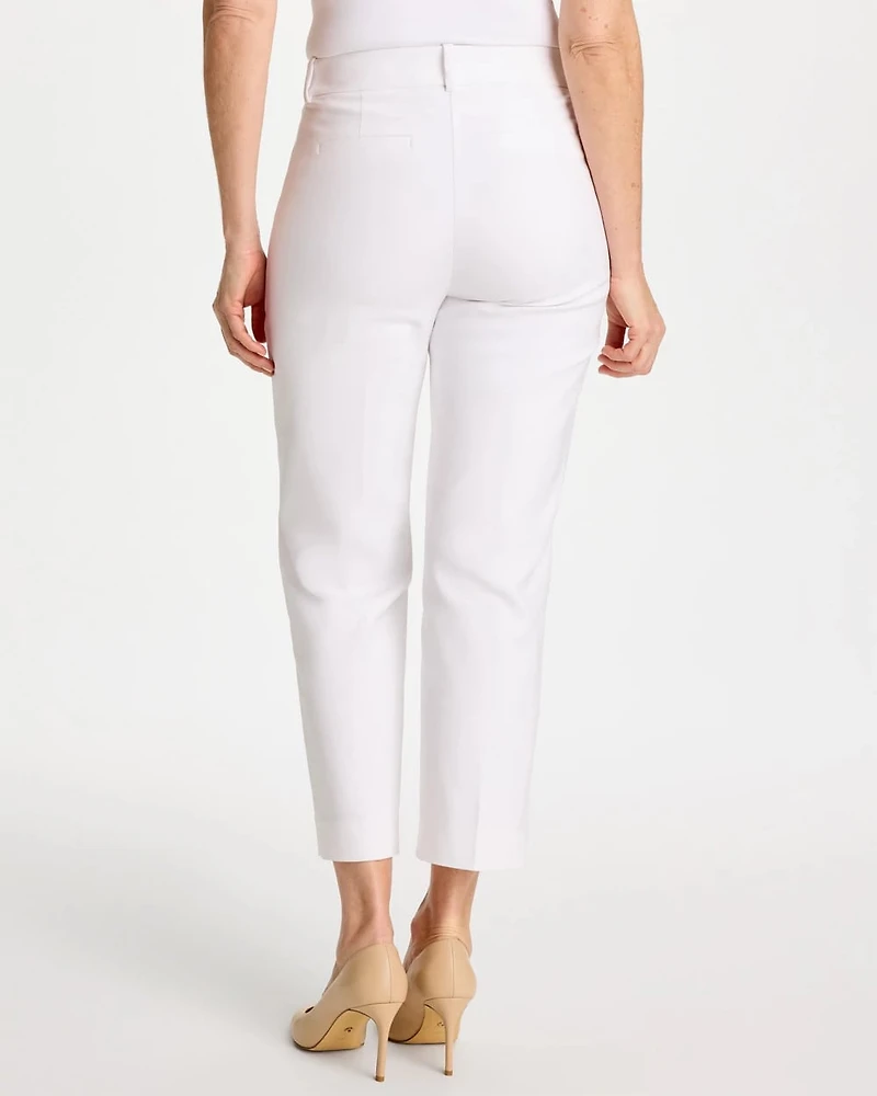 Emme Slim Ankle Pants