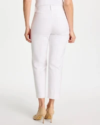 Emme Slim Ankle Pants