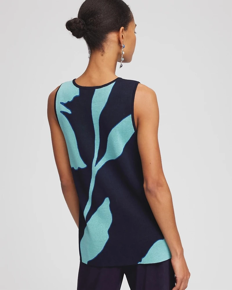 Travelers™ Sleeveless Sweater